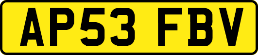 AP53FBV