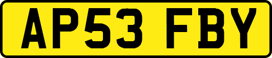 AP53FBY