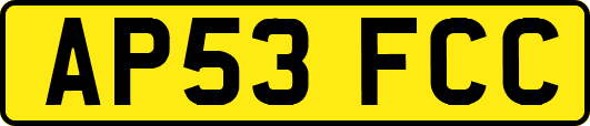 AP53FCC