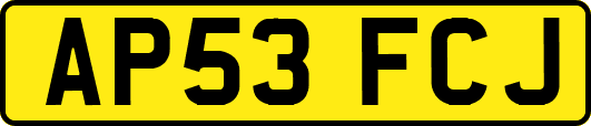 AP53FCJ