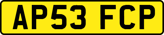 AP53FCP