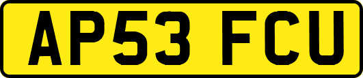 AP53FCU