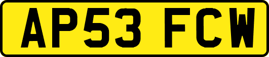 AP53FCW