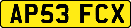 AP53FCX