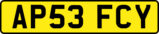 AP53FCY