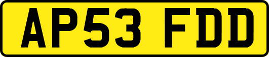 AP53FDD