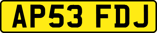 AP53FDJ