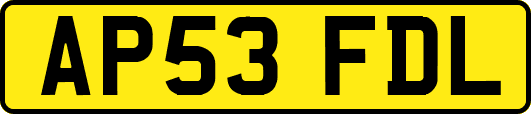 AP53FDL