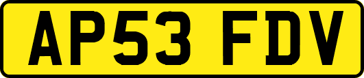 AP53FDV