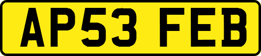 AP53FEB