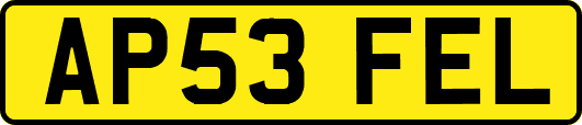 AP53FEL