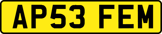 AP53FEM