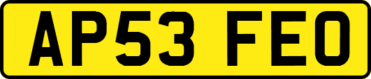 AP53FEO