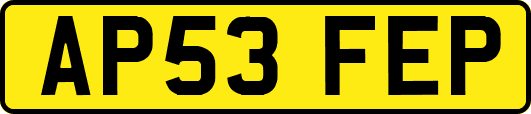 AP53FEP
