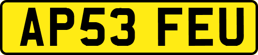 AP53FEU