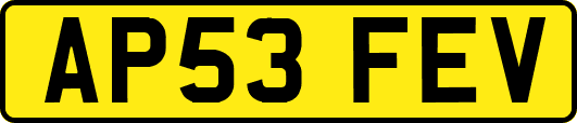 AP53FEV