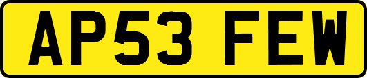 AP53FEW
