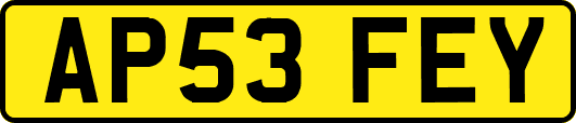 AP53FEY
