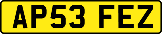 AP53FEZ