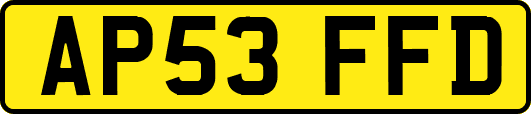 AP53FFD