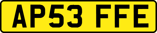 AP53FFE