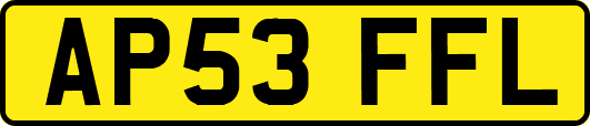 AP53FFL