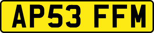 AP53FFM