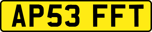 AP53FFT