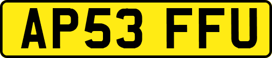 AP53FFU