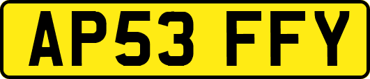 AP53FFY
