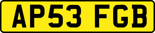 AP53FGB