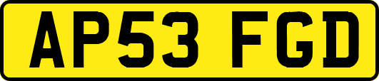 AP53FGD