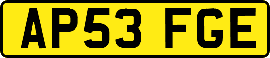AP53FGE