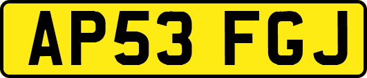 AP53FGJ