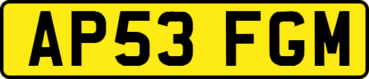 AP53FGM