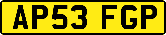 AP53FGP