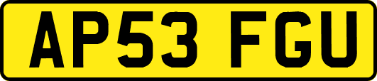 AP53FGU
