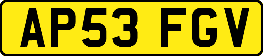 AP53FGV