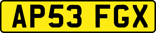 AP53FGX