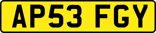 AP53FGY