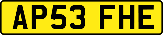 AP53FHE