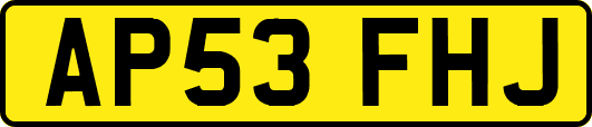 AP53FHJ