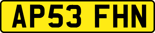 AP53FHN