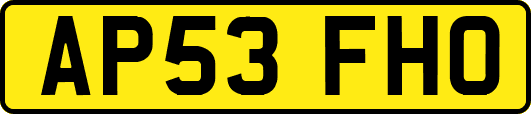 AP53FHO
