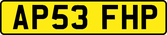 AP53FHP