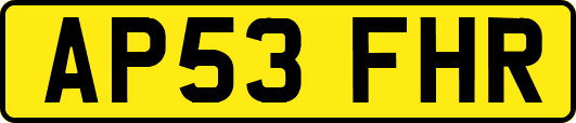 AP53FHR