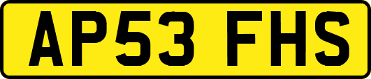 AP53FHS
