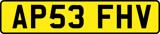 AP53FHV