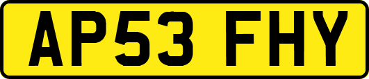 AP53FHY