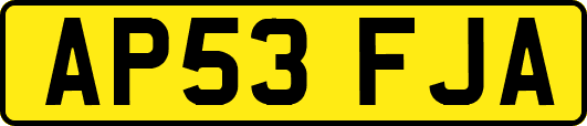 AP53FJA